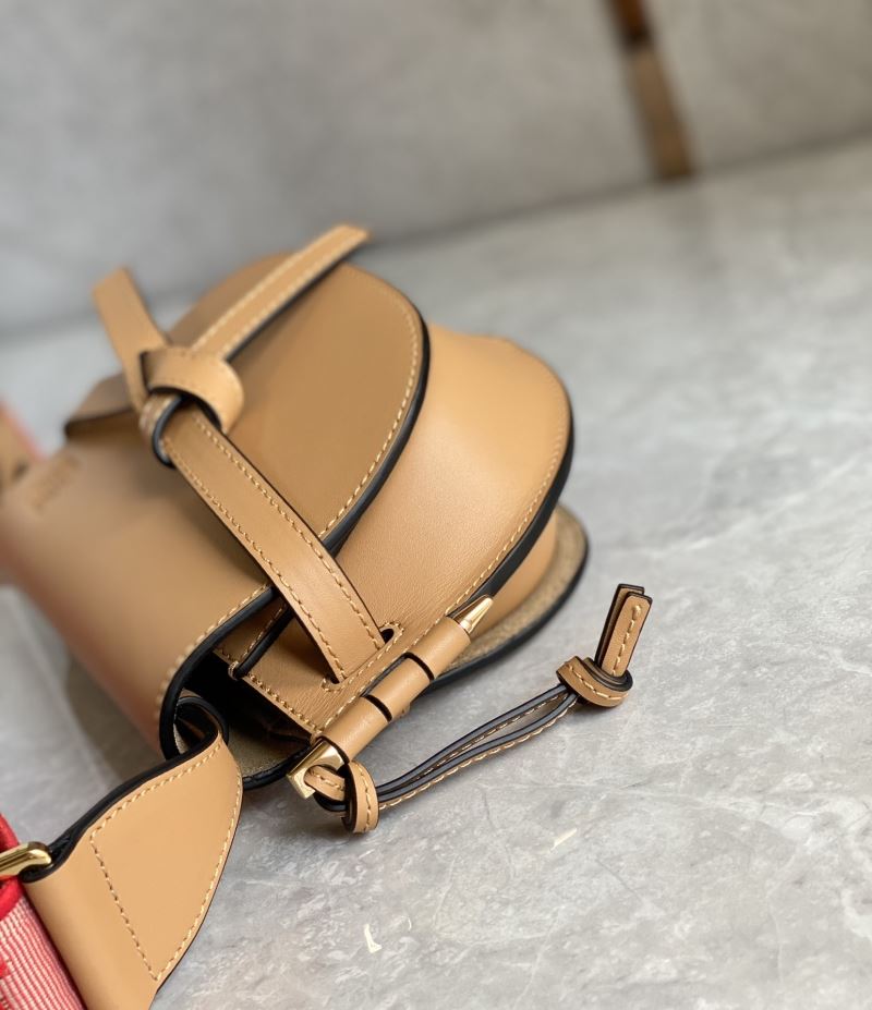 Loewe Gate Bags